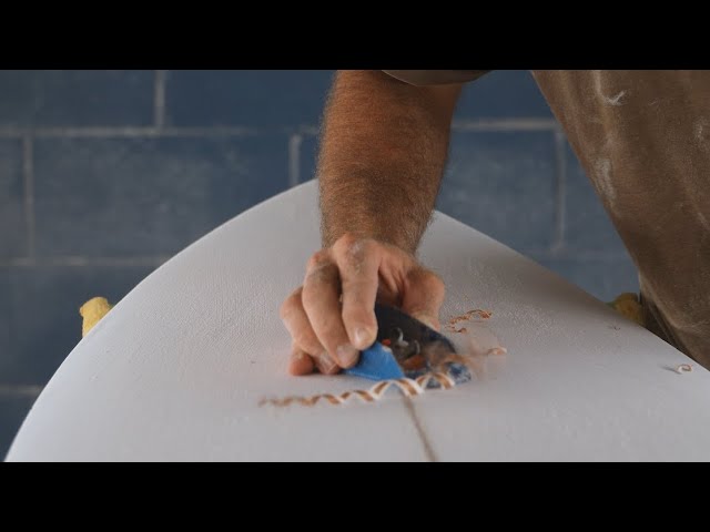 Feel The Hands