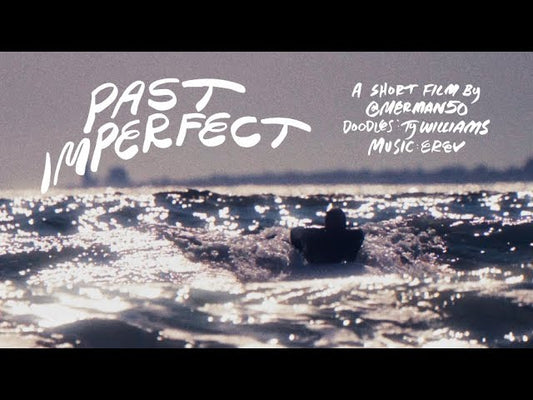 Past Imperfect