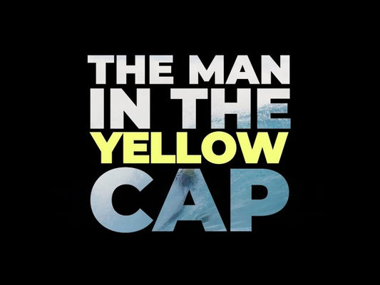 The Man In The Yellow Cap