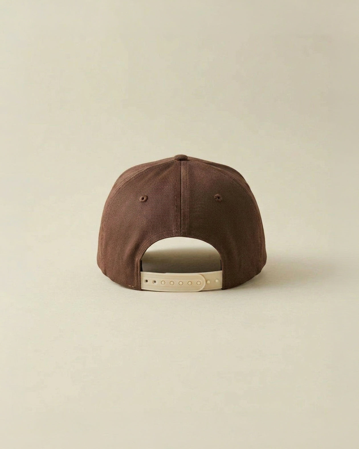 Two Tone Trucker - ( rust/gold )