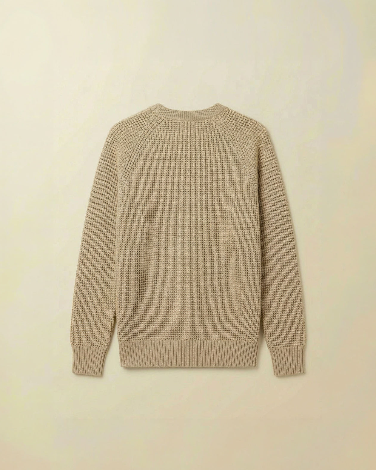 Loggerhead Sweater - ( oatmeal )