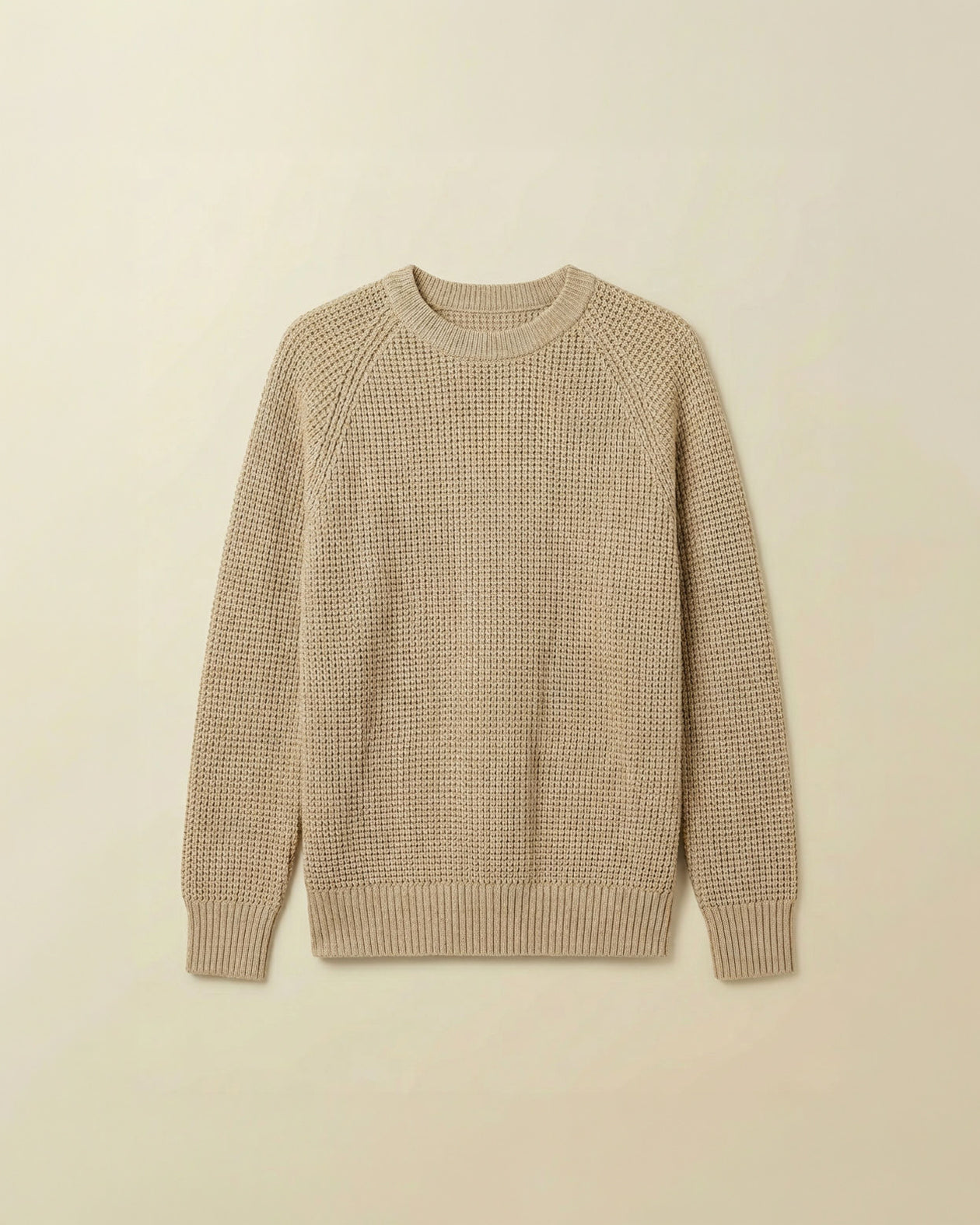 Loggerhead Sweater - ( oatmeal )