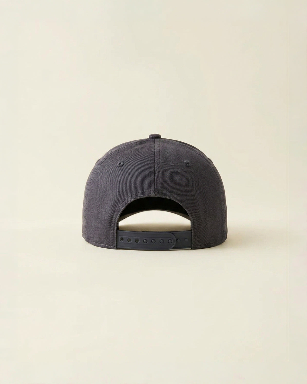 Two Tone Trucker - ( blue/cream )