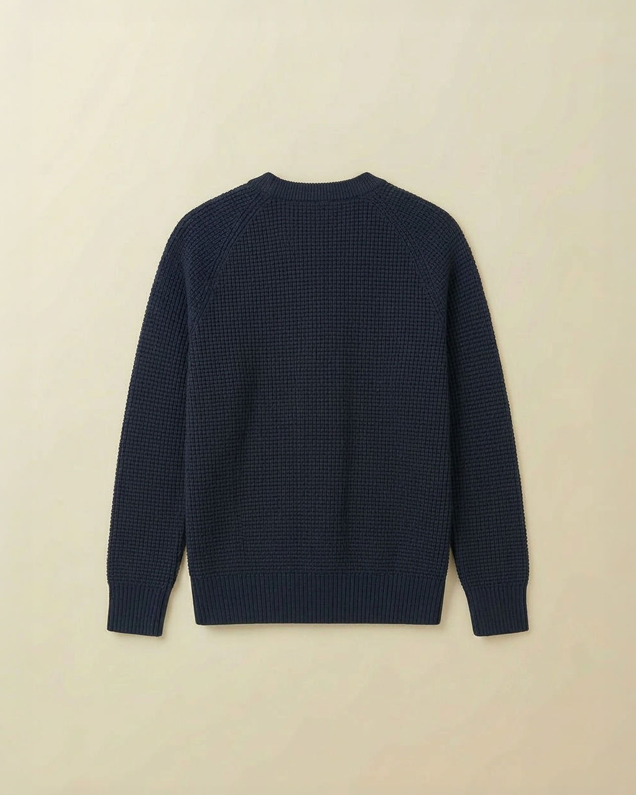 Loggerhead Sweater - ( navy )