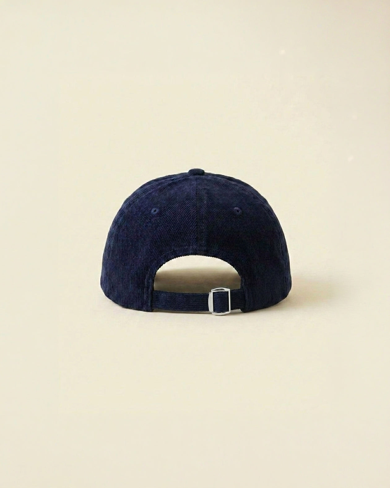 Baby Wale Dad Cap - ( navy )