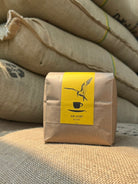 AM Surf coffee bag