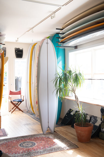 Lordship by Toy Boats ( 8'0 )