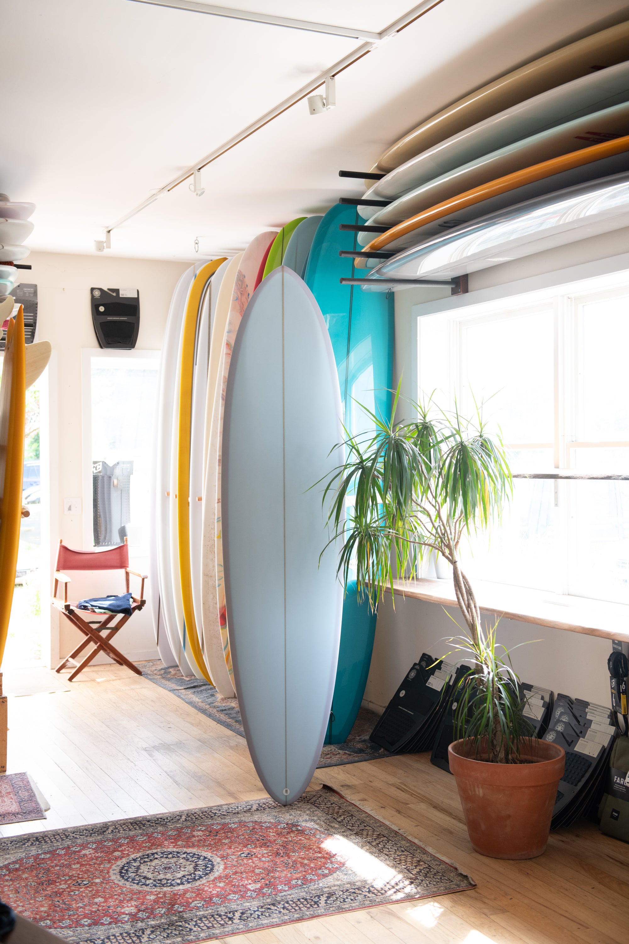 Adam Mar Surfboards