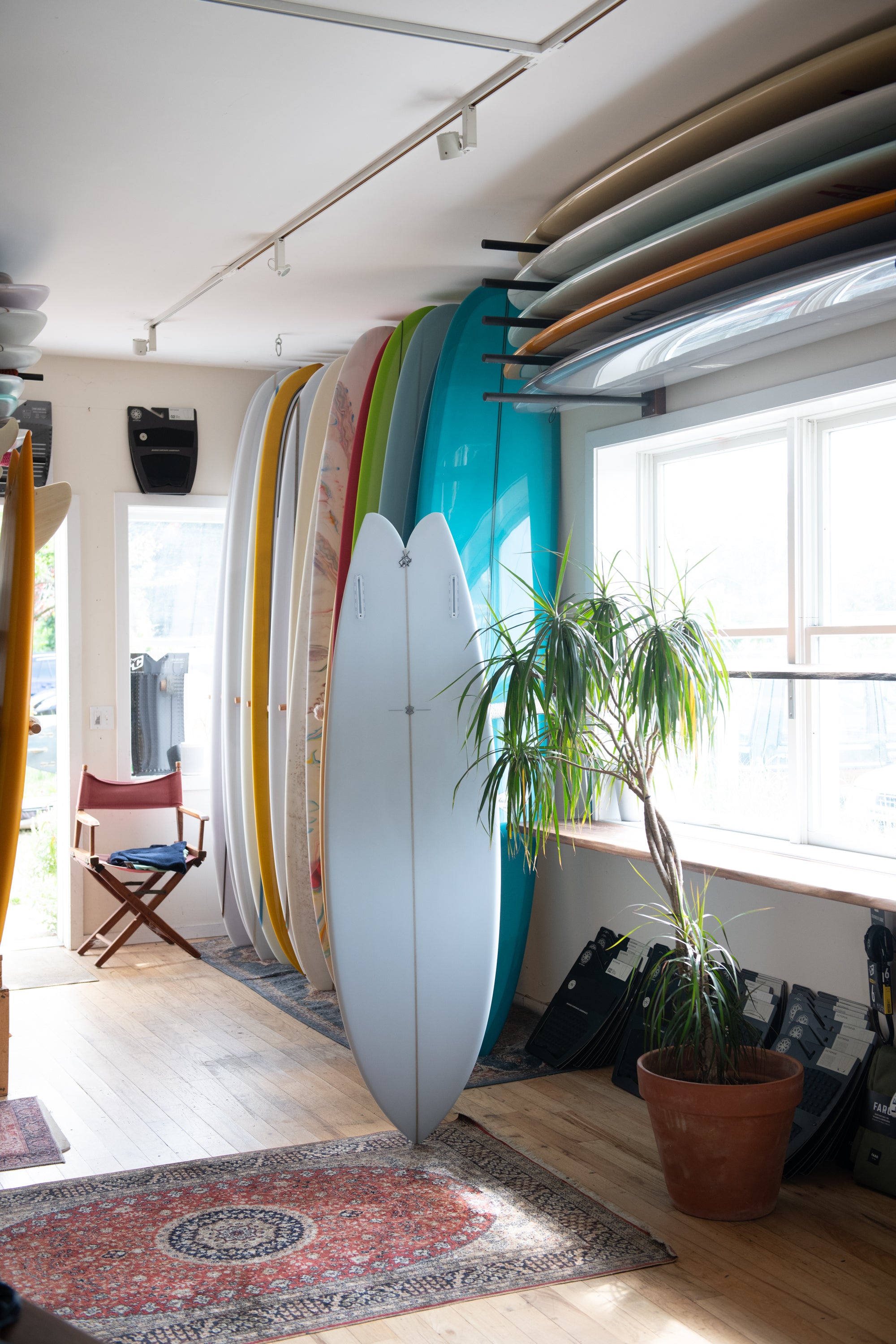 Adam Mar Surfboards
