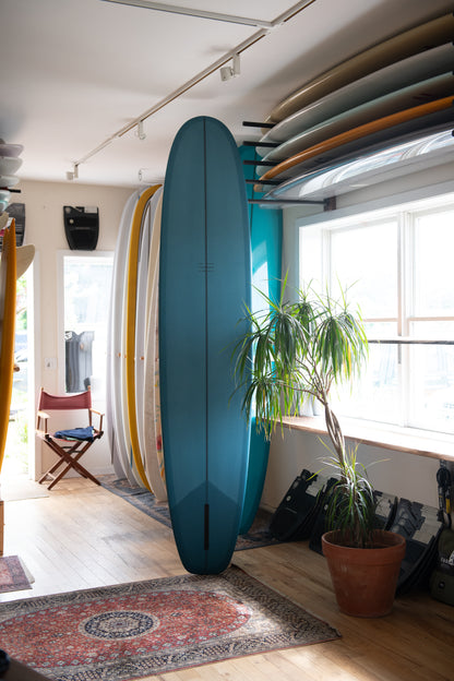 Kai Sallas Tsunami ( 9'2" )