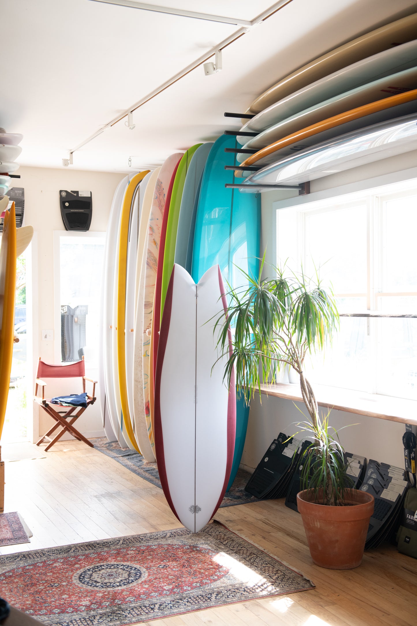 VMG by Toy Boats ( 5'8 )