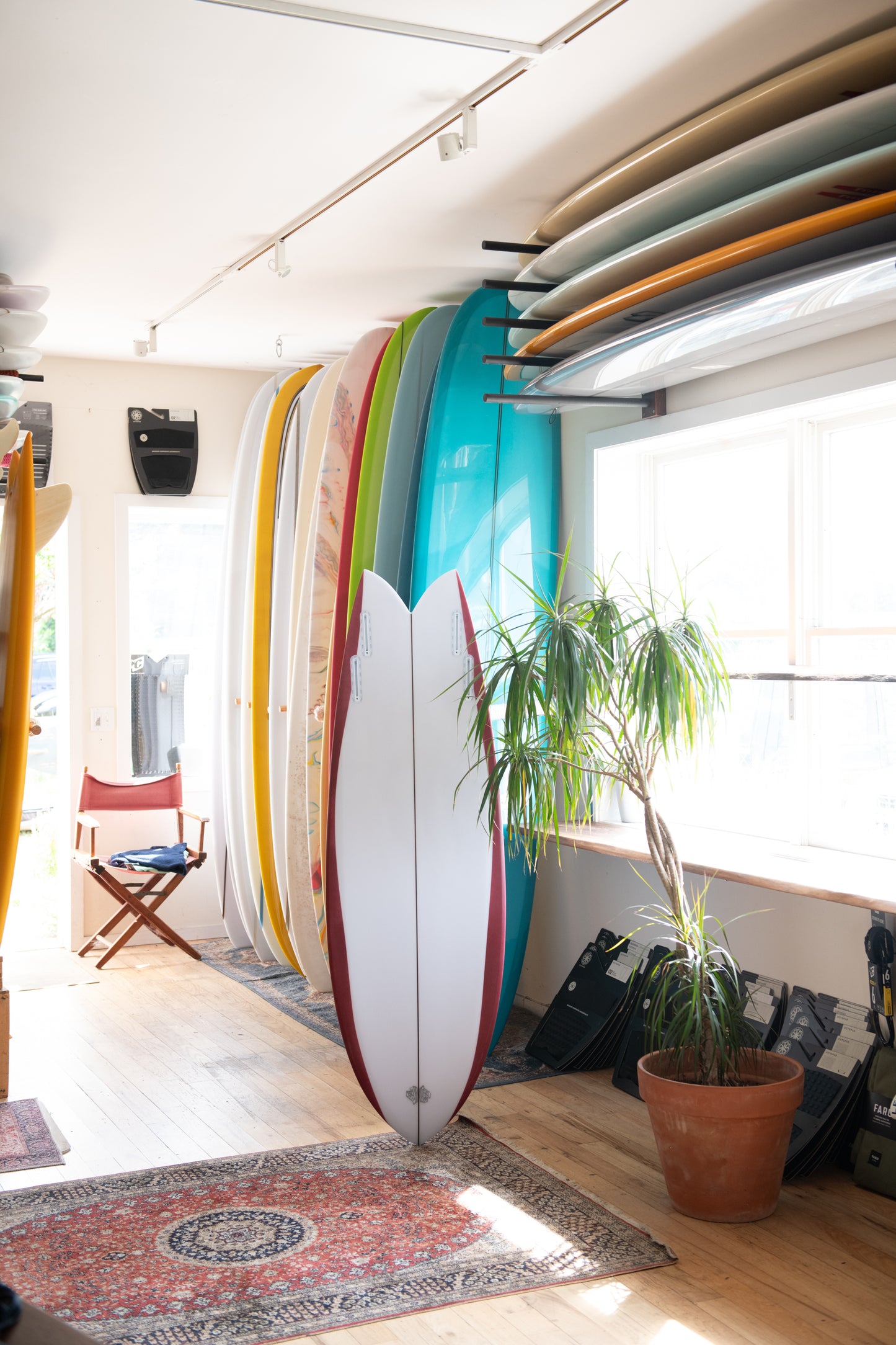 VMG by Toy Boats ( 5'8 )