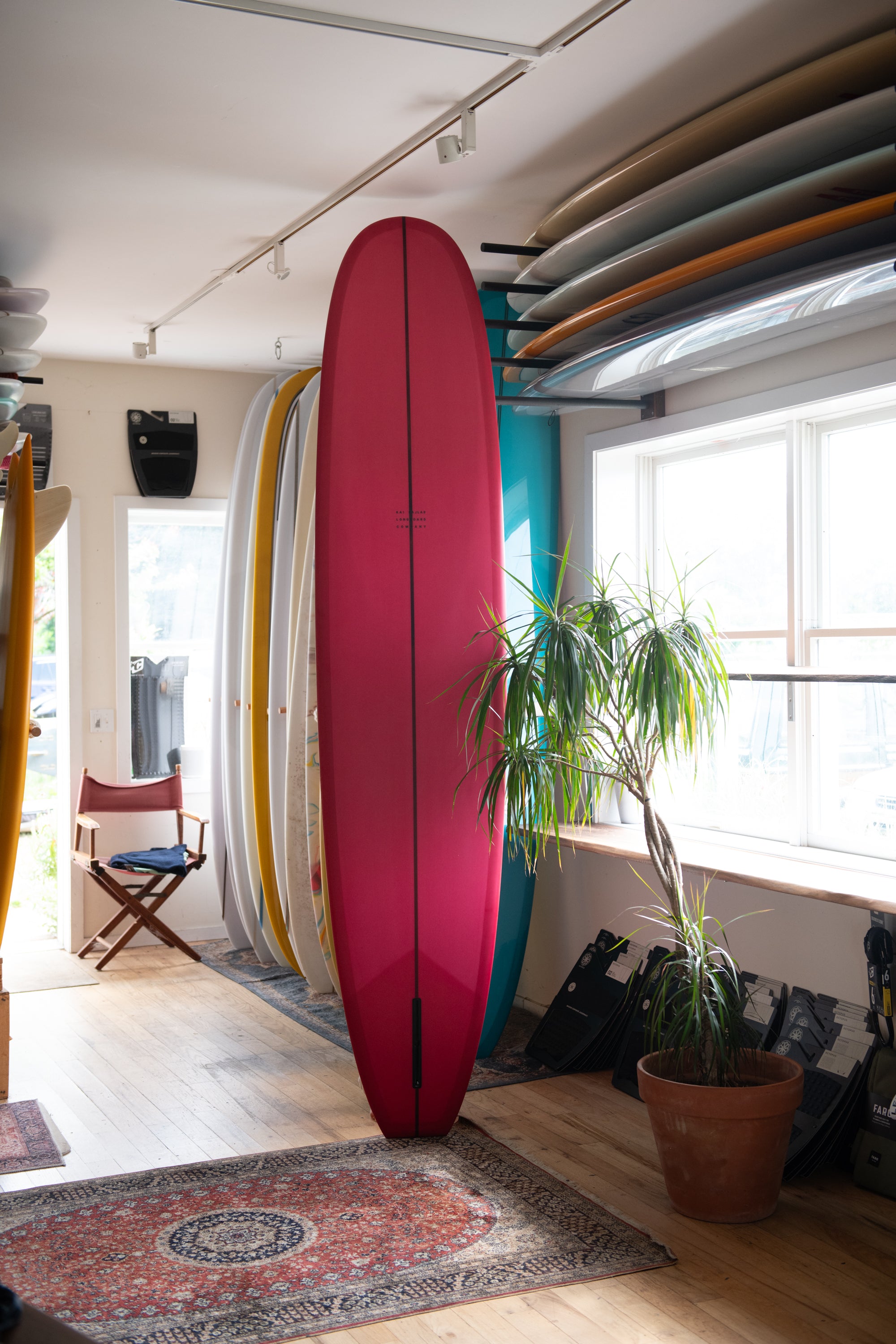 Adam Mar Surfboards