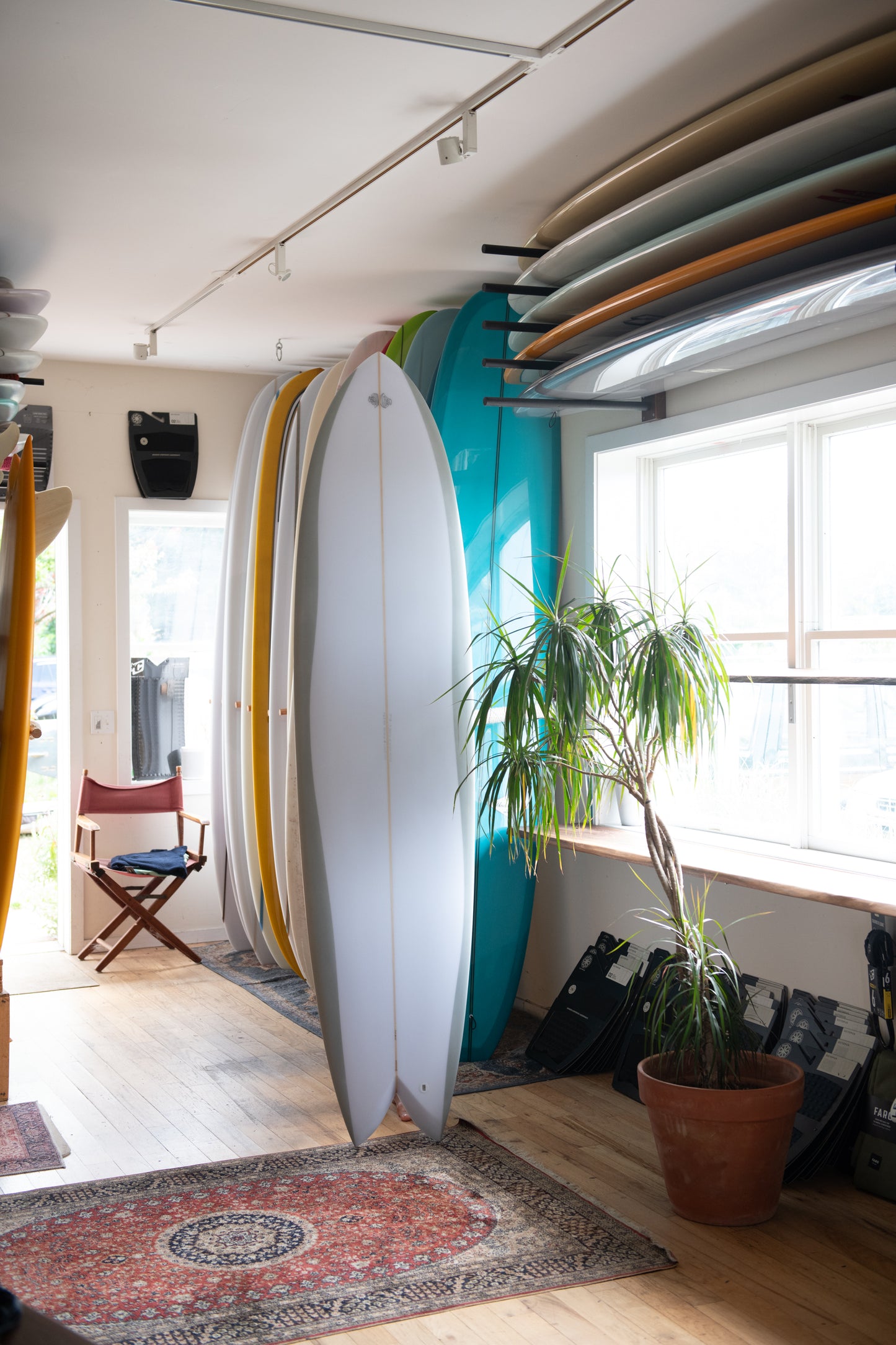 Lordship by Toy Boats ( 7'10 )