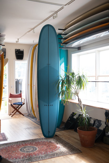 Kai Sallas Tsunami ( 9'2" )