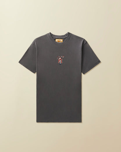NY Ryder Cup Team USA Whale Tail Tee Shirt - ( slate blue )