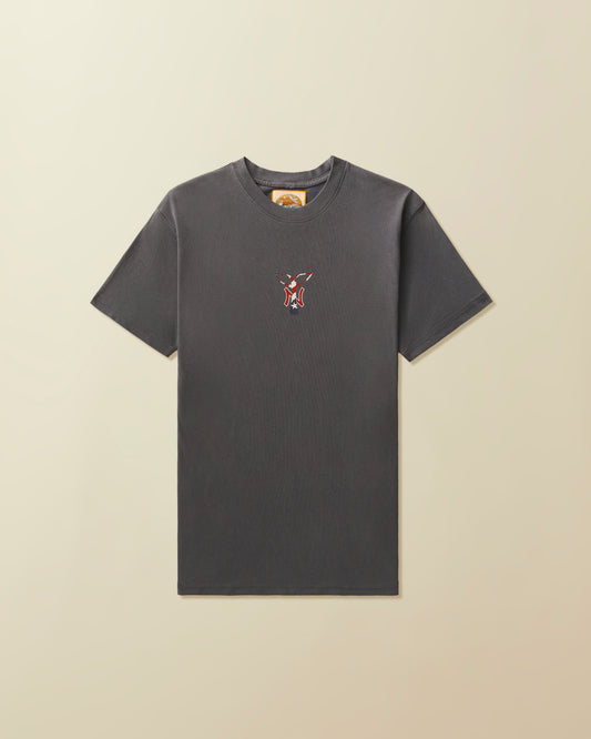 NY Ryder Cup Team USA Whale Tail Tee Shirt - ( slate blue )
