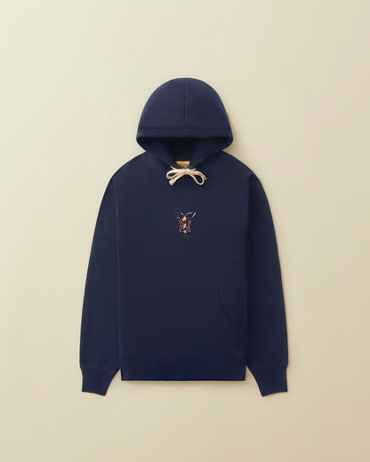 NY Ryder Cup Team USA Hoodie - ( navy )