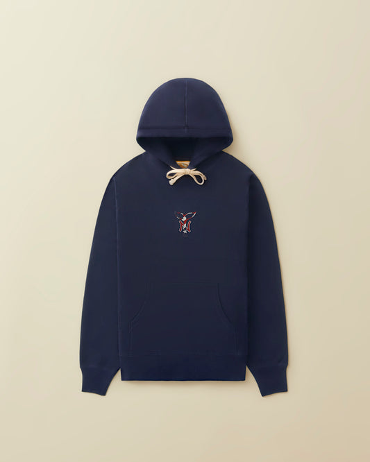 NY Ryder Cup Team USA Hoodie - ( navy )