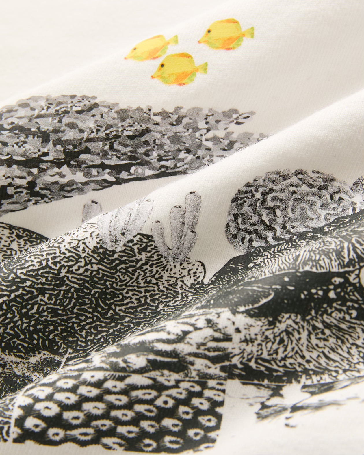Reef LST ( white )
