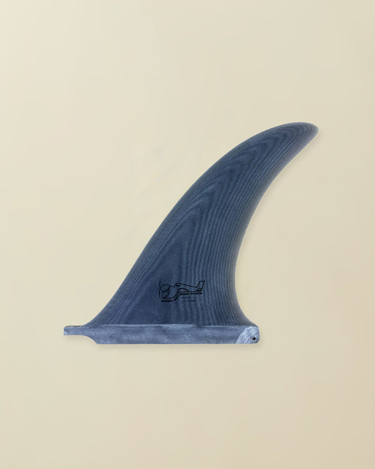 Greenough Stage III - Smoke