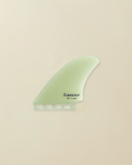 Furrow High Aspect - Clear