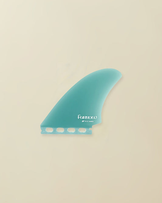 Furrow High Aspect - Turquoise