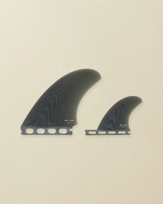 High Pro Twin + Trailer