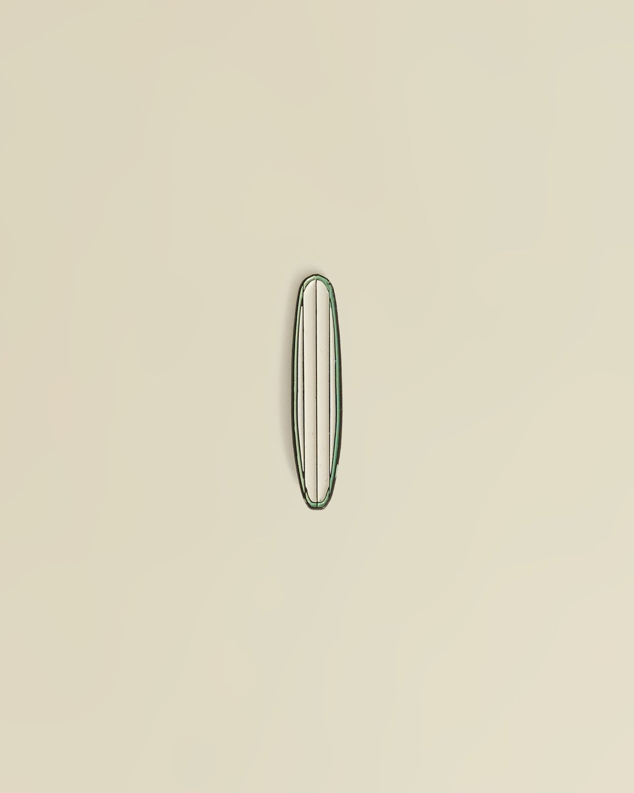 Collectors Board Pins ( Noserider )