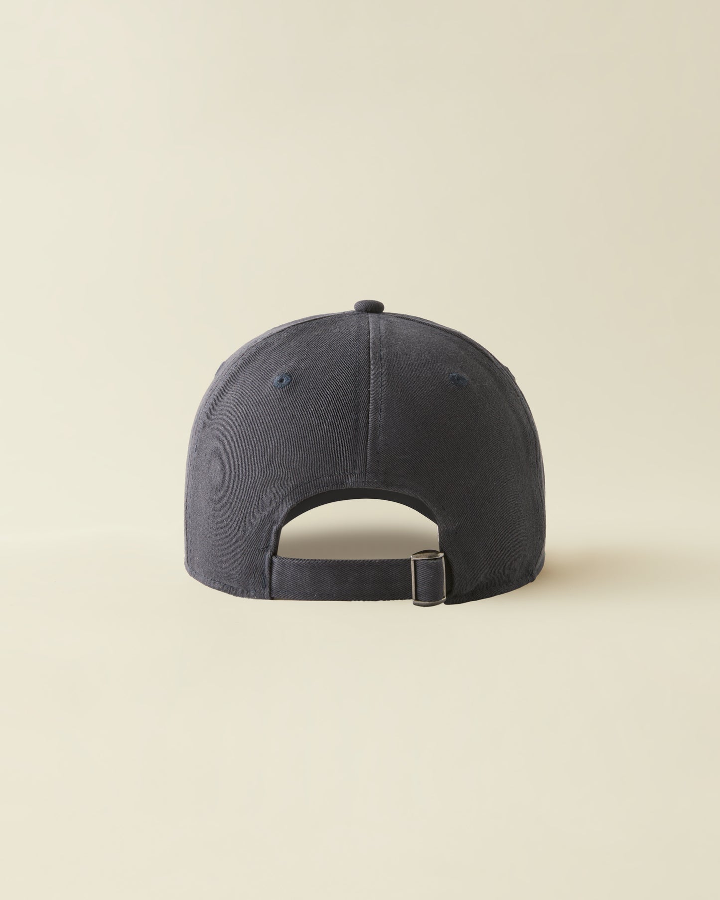 AMSS Dad Cap ( navy )