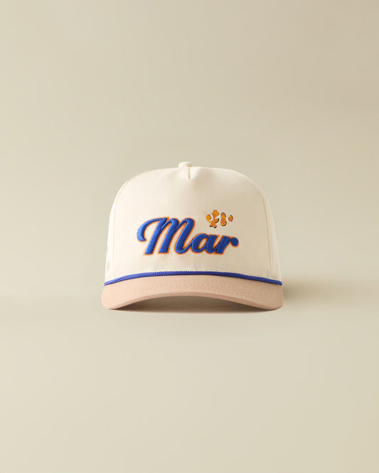 Reef Trucker- ( clown fish )
