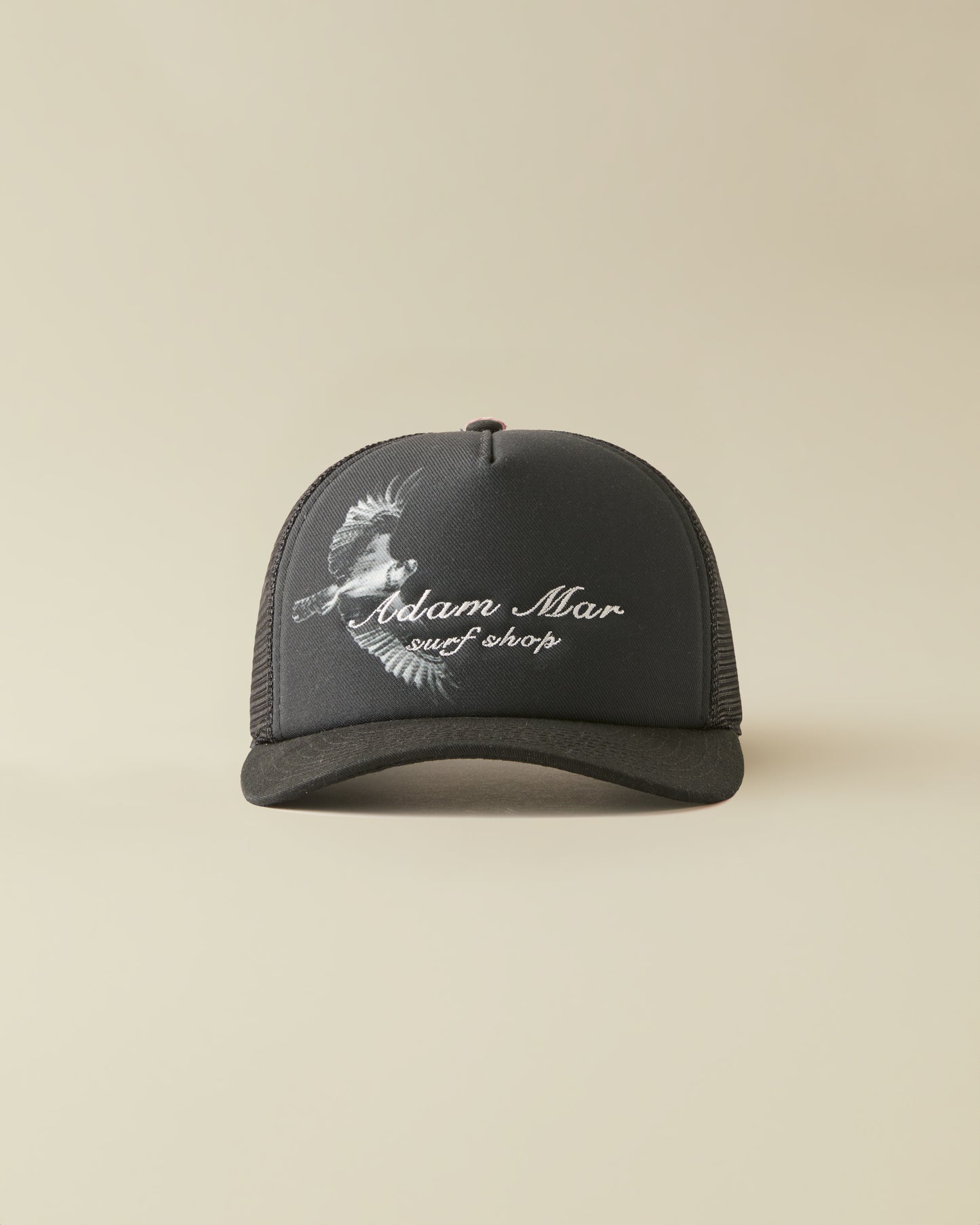 Osprey Cotton Canvas Foam Backed Trucker