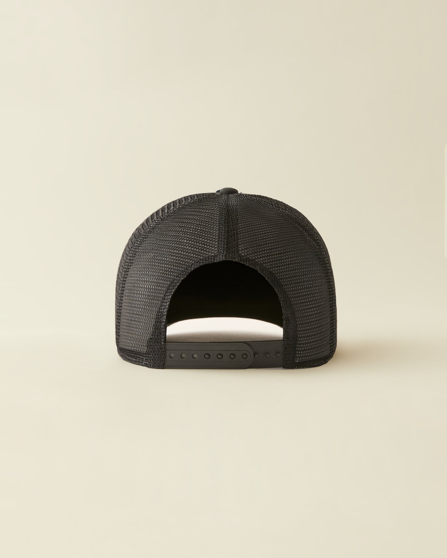 Osprey Cotton Canvas Foam Backed Trucker