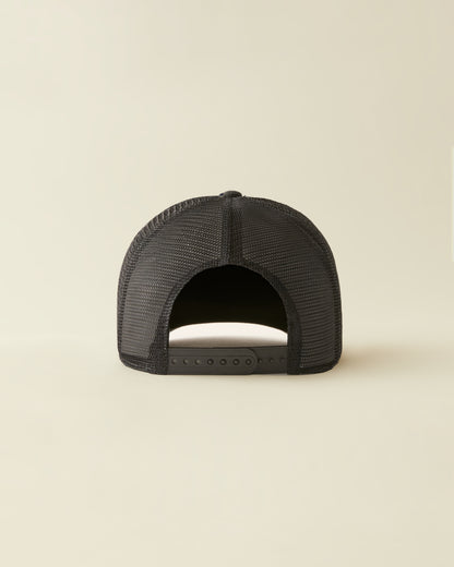 Osprey Cotton Canvas Foam Backed Trucker
