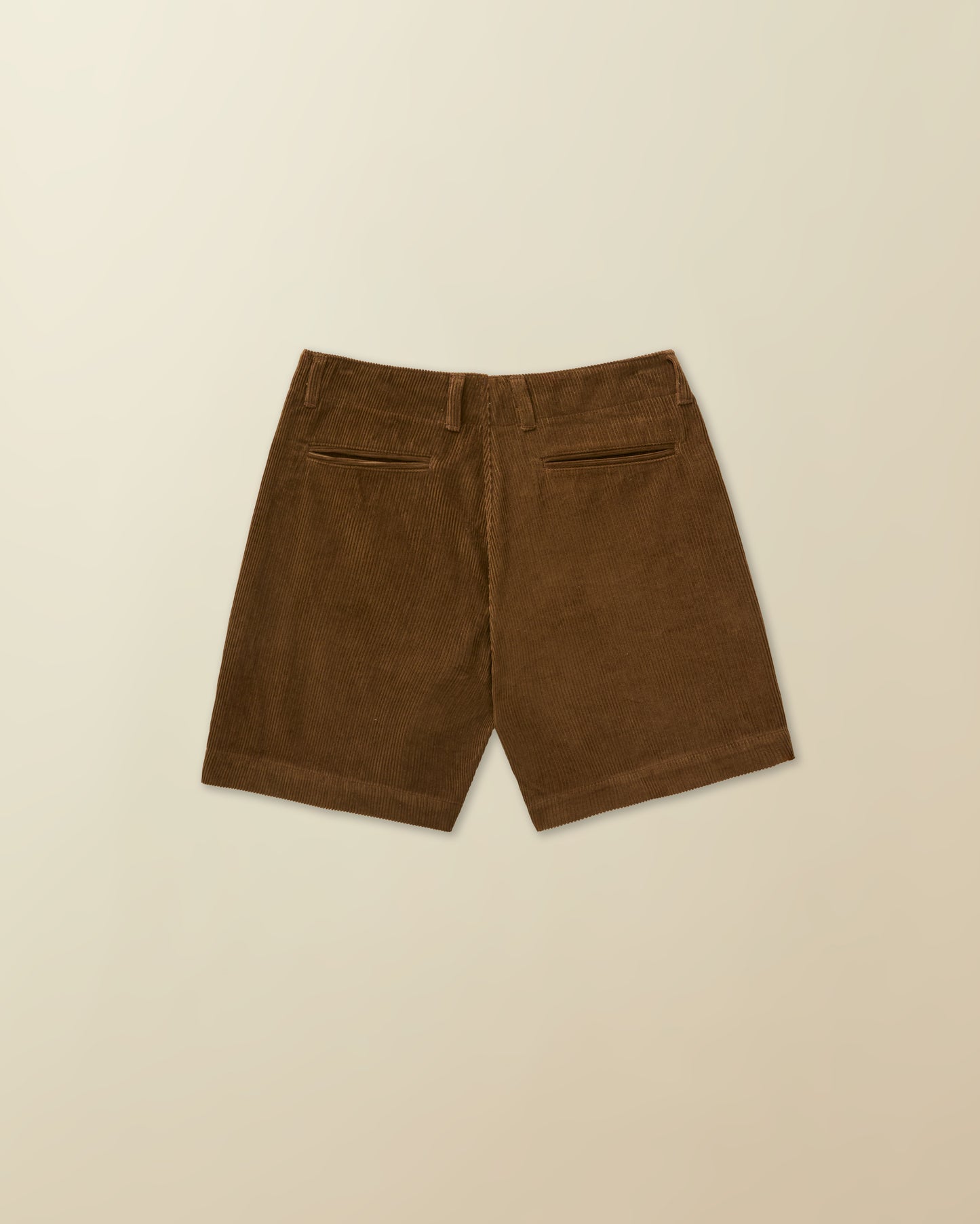Camo Patch Pocket Cords