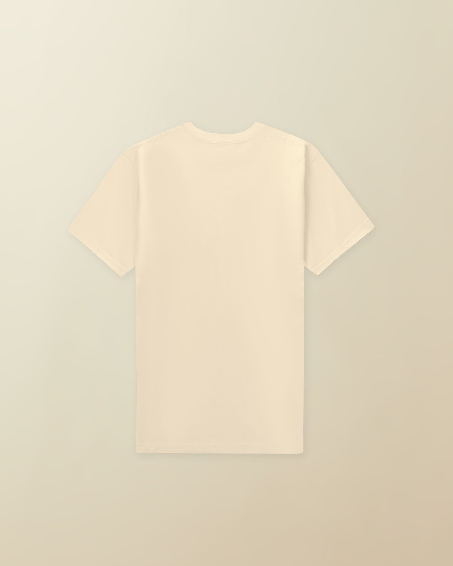 Beach Plum Tee Shirt - ( natural )