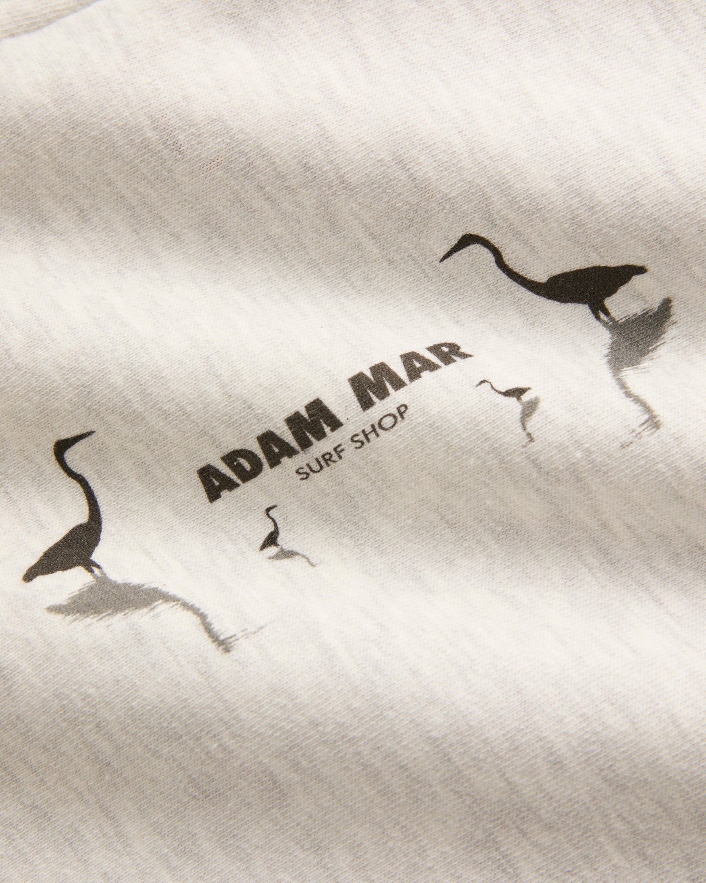 Seasonal Migration ( heather grey )