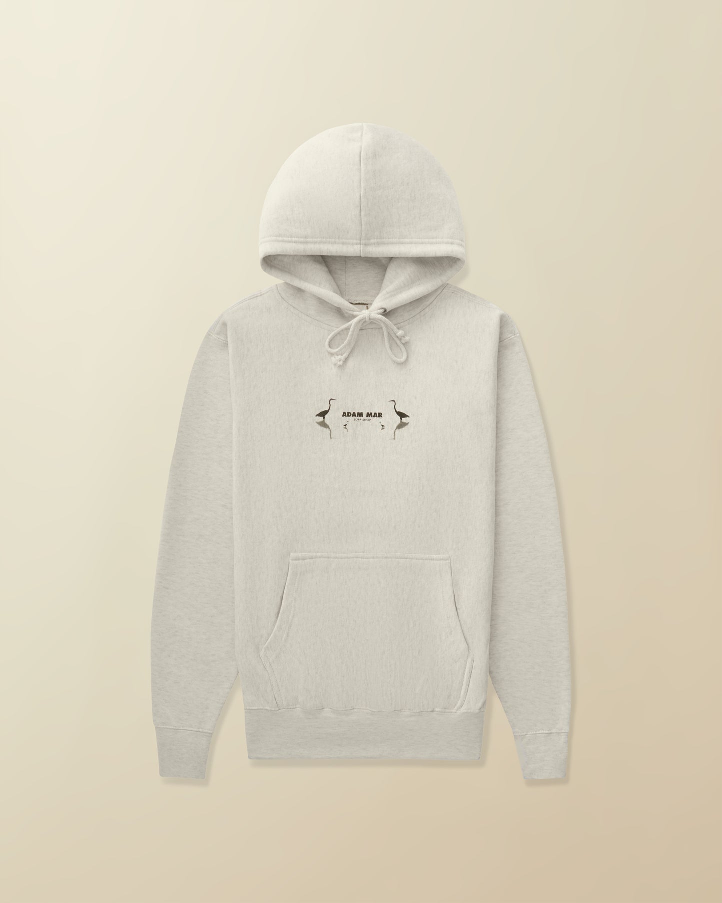 Seasonal Migration ( heather grey )