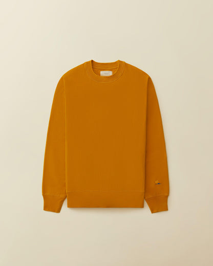 AM Uniform - crew neck  ( gold )