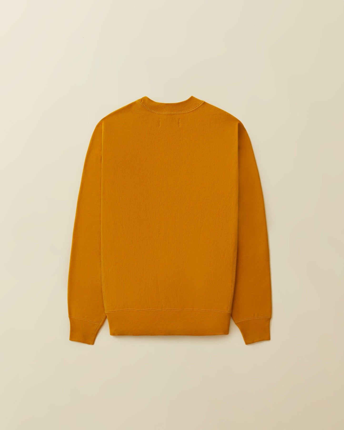 AM Uniform - crew neck  ( gold )