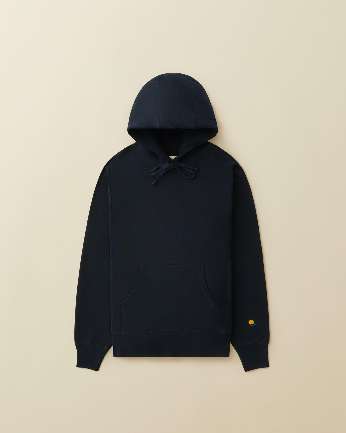 AM Uniform - hoodie ( navy )