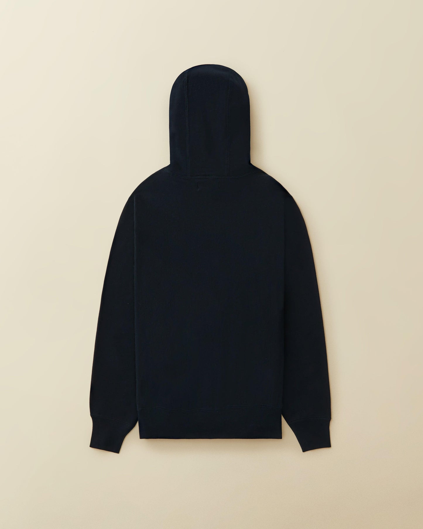 AM Uniform - hoodie ( navy )