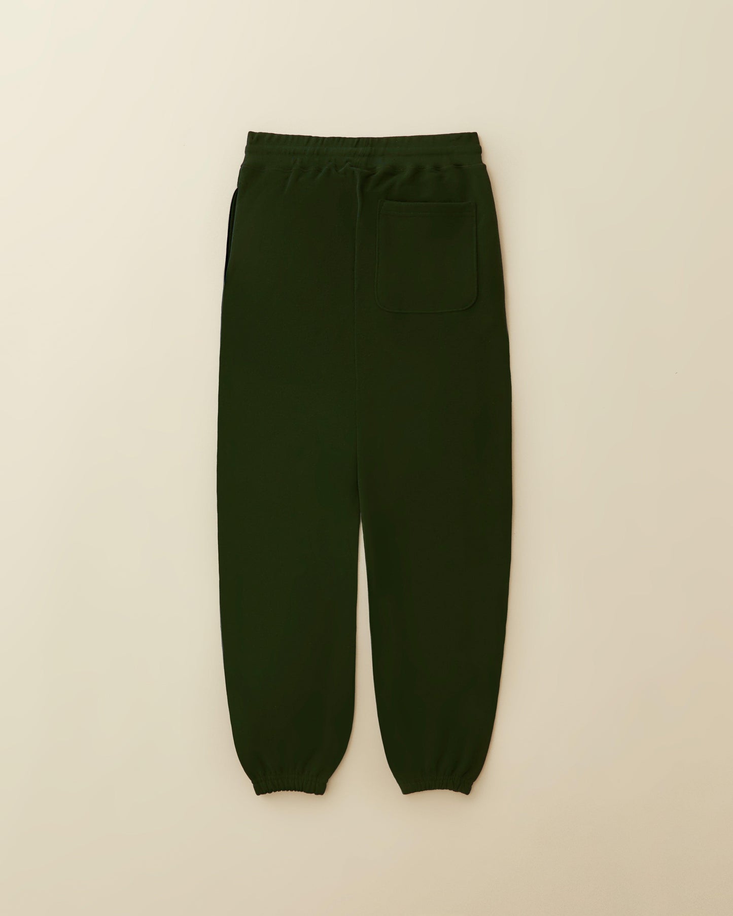 AM Uniform - sweatpants  ( forest )