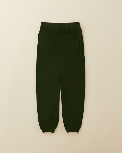 AM Uniform - sweatpants  ( forest )