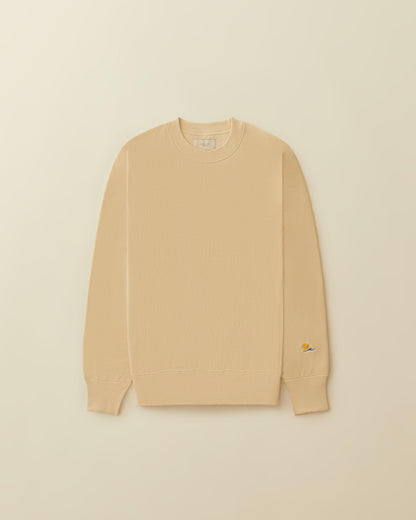 AM Uniform - crew neck  ( natural )
