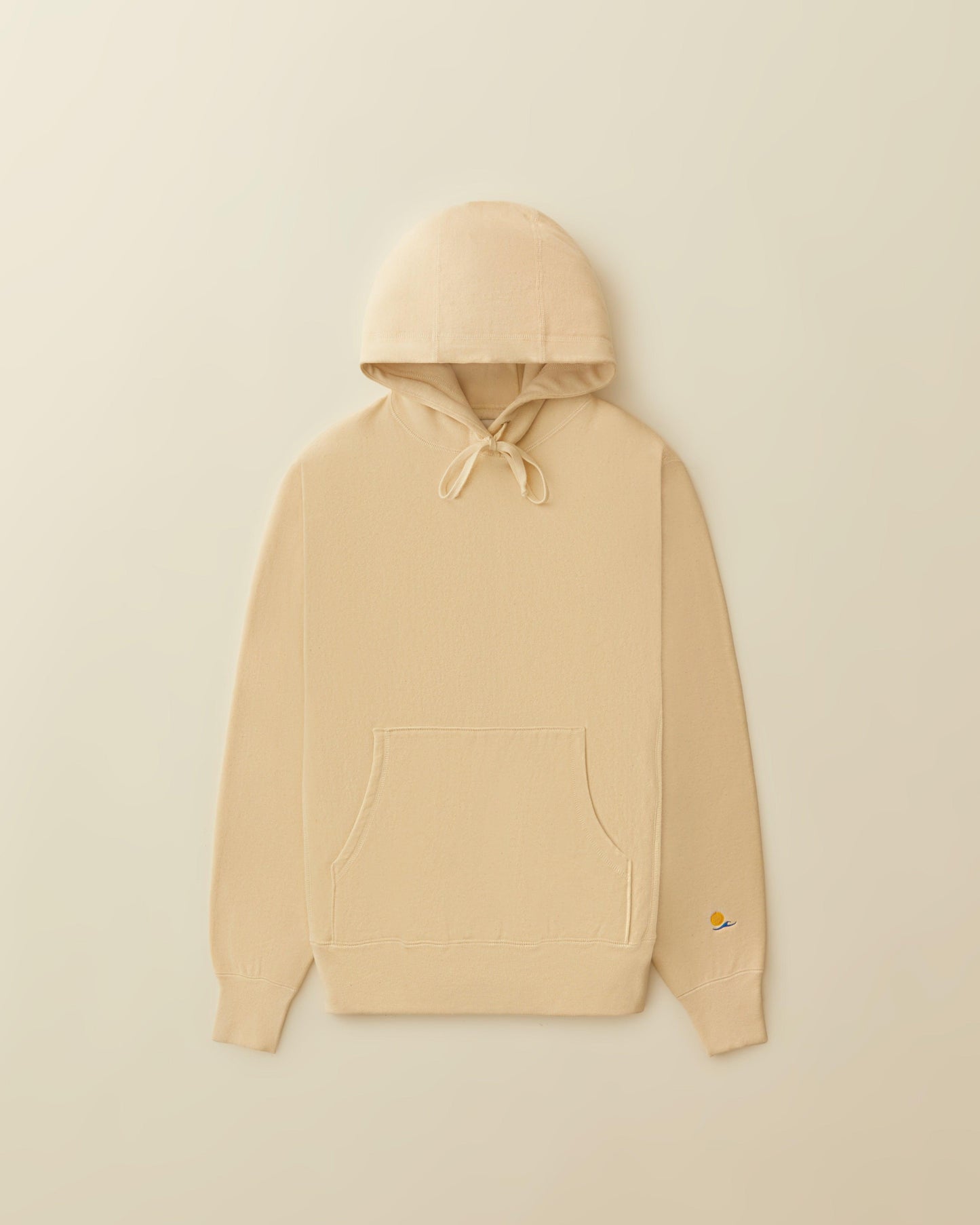 AM Uniform - hoodie ( natural )