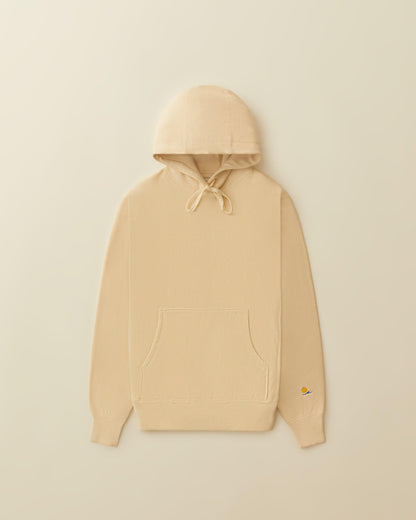 AM Uniform - hoodie ( natural )