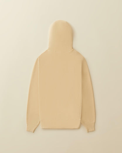 AM Uniform - hoodie ( natural )