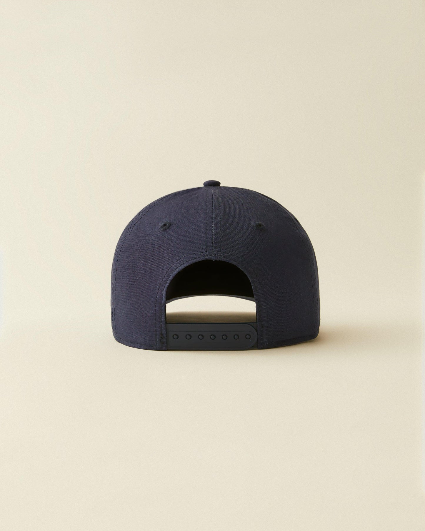 AM Surf Shop Trucker- ( Navy Canvas )