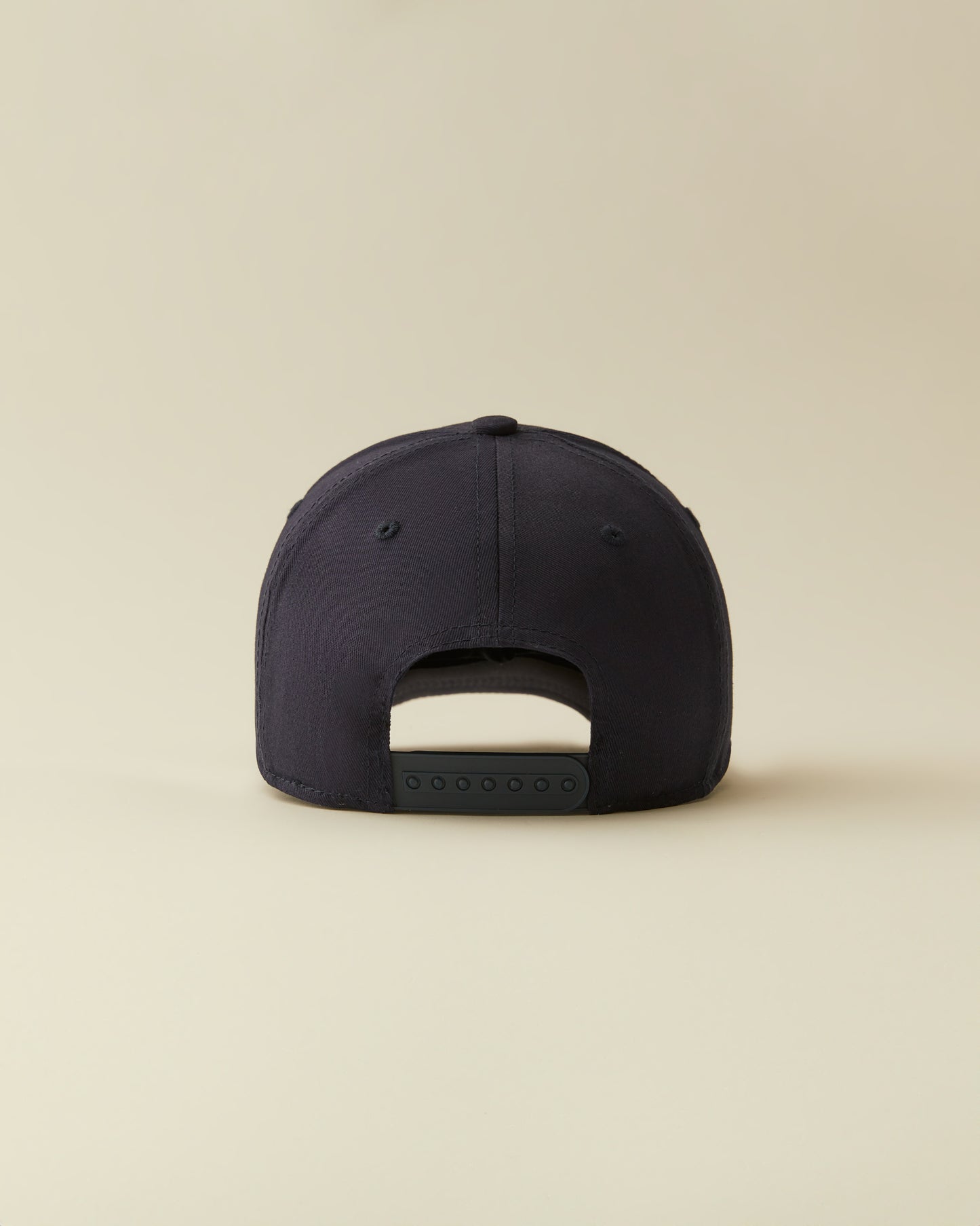 Classic Sunrise Trucker- ( navy )